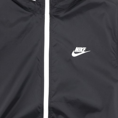 Спортивный костюм мужской Nike Sportswear Club Lined Woven артикул:DR3337-010 - купить в магазине Дайс