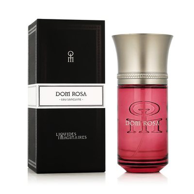 Liquides Imaginaires Dom Rosa Eau De Parfum 100 ml (unisex)