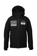 PHENIX 25/26 куртка горнолыжная TEAM SWE EFM25OT11RP Sweden Monotone Ski Jacket