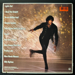 Peter Wolf – Lights Out (США 1984г.) Т