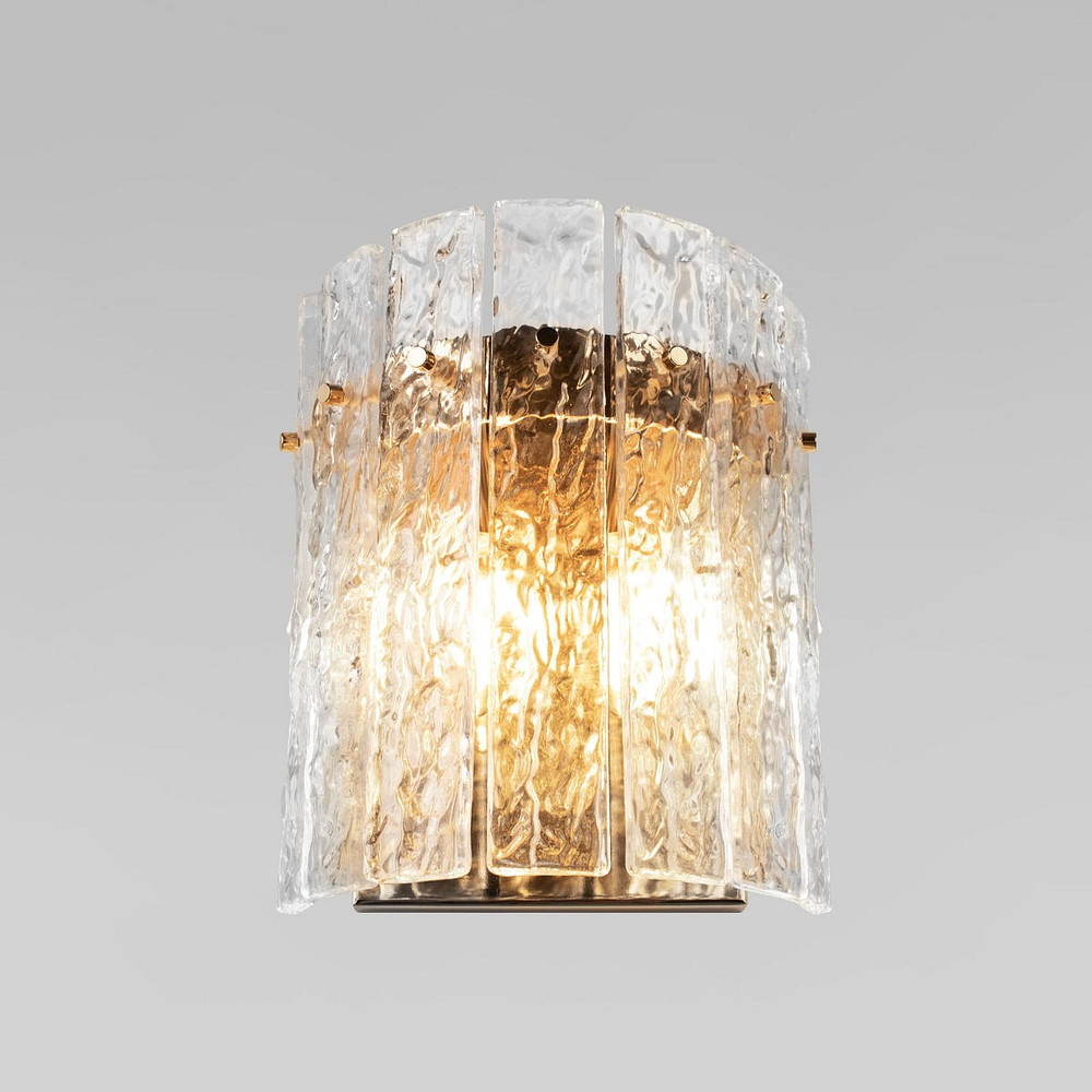 Накладной светильник Loft it Nevada 10297W French gold