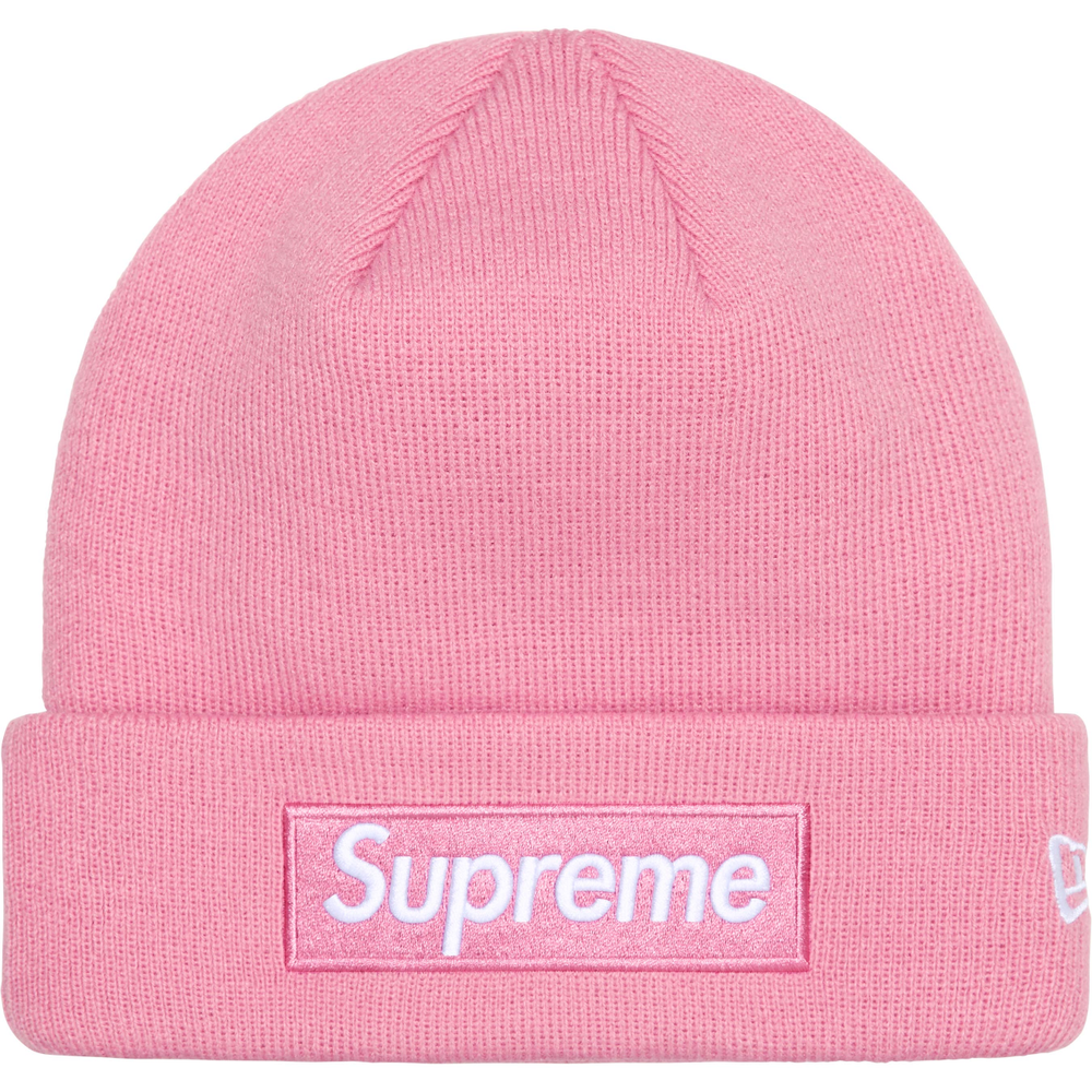 Шапка Supreme