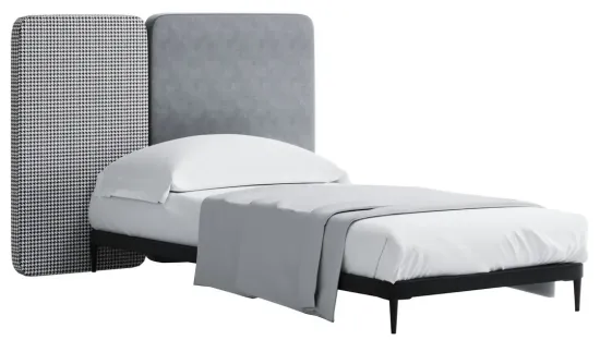 Кровать Licata 900 751164