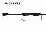 Спиннинг Arion ASRE832LS