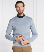 Свитер Hackett London - голубой(HM702920)