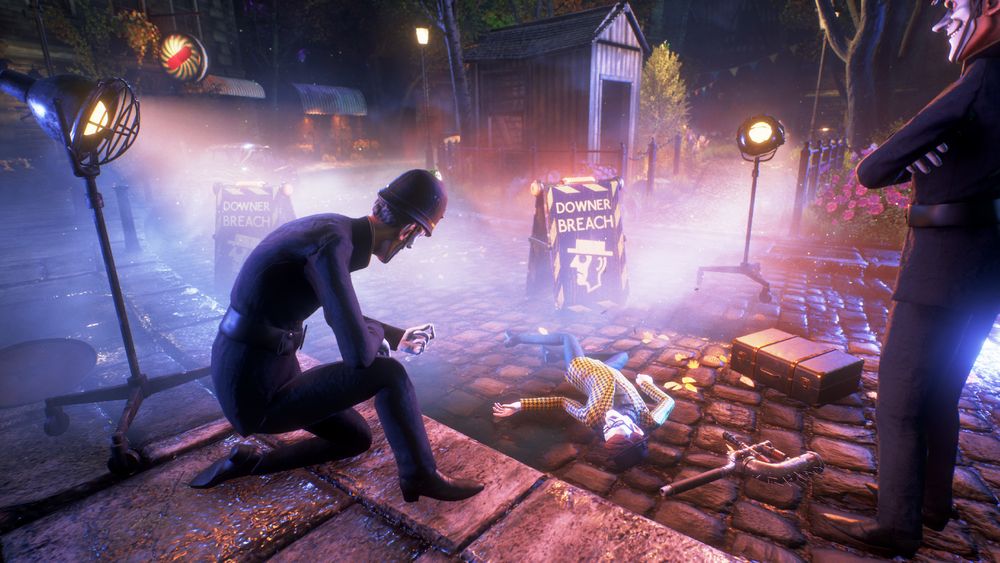 We Happy Few Digital Deluxe