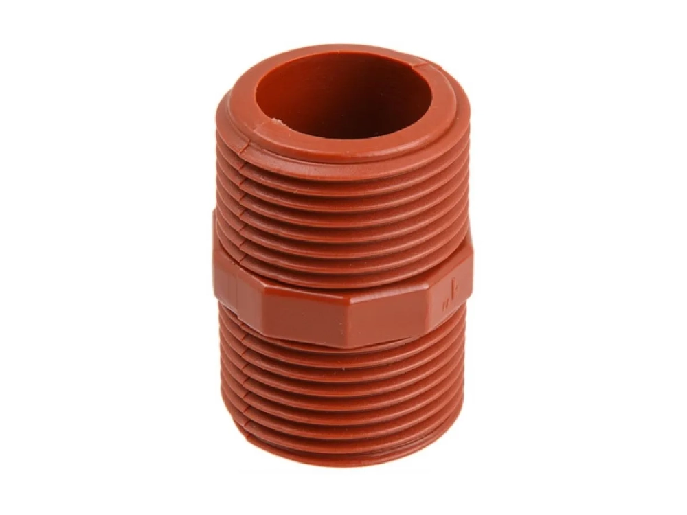 Бочонок ПП 1/2" нар-нар AV