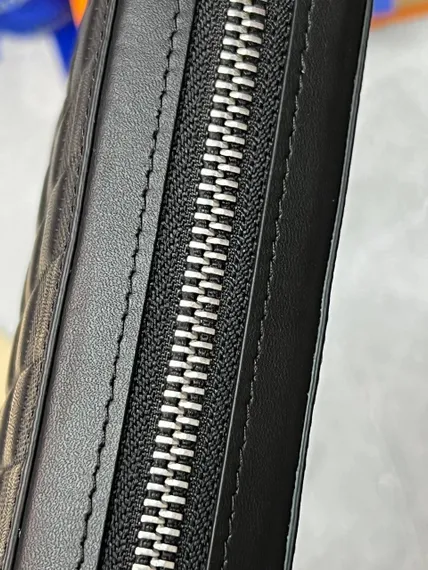 Портмоне Louis Vuitton Zippy XL Damier Infini