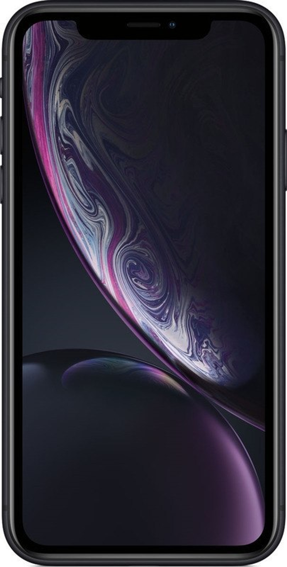 Смартфон Apple iPhone XR 64Gb Black