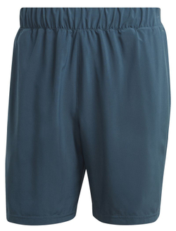 Мужские шорты теннисные Adidas Club SW Short 9"- green