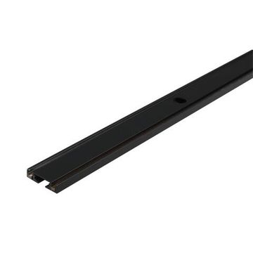 Шинопровод трековый 1 метр APL.0170.00.100 чёрный Magnetic track 48 Aployt