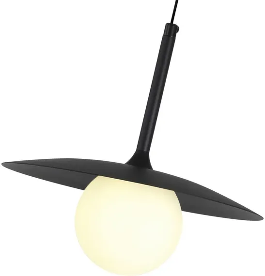 Подвесной светильник Элисон 08469-25A,19 Kink Light