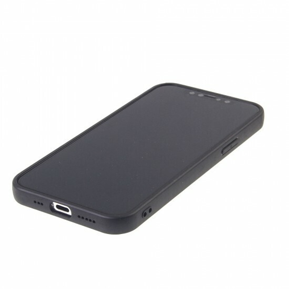 Чехол для iPhone 12/12 Pro Dux Ducis Fino, 012320 Голубой