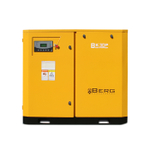 Винтовой компрессор BERG ВК-30Р-Е IP23 10 бар