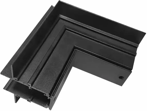 Соединитель угловой Vision48/22 OUTTER CORNER CONNECT 4822-022-95/95-BK iLedex