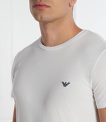 Футболка Emporio Armani - белый(211818 4R482)