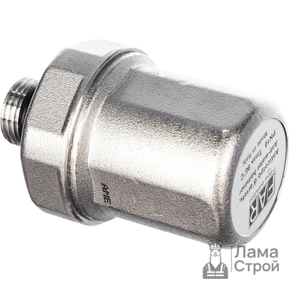 Компенсатор гидроударов FAR 2895 1/2 50 bar