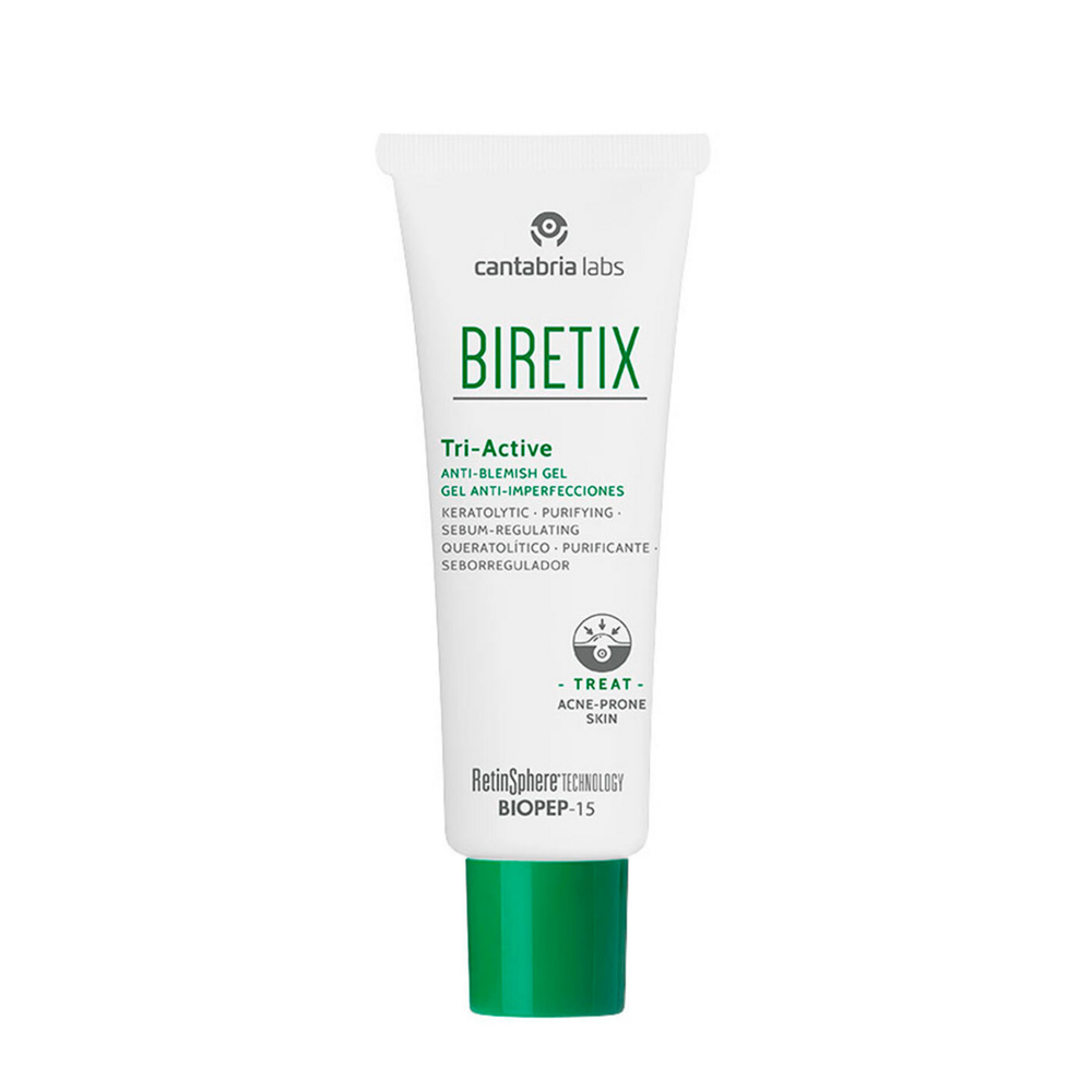 Cantabria Labs Biretix Tri-Active Gel 50ml