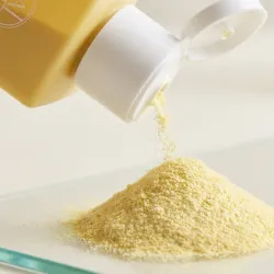 KAINE Энзимная пудра Green Tangerine Enzyme Cleansing Powder (60 г)