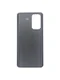 Задняя крышка для OnePlus 9 синяя (Arctic sky) без стекла камеры