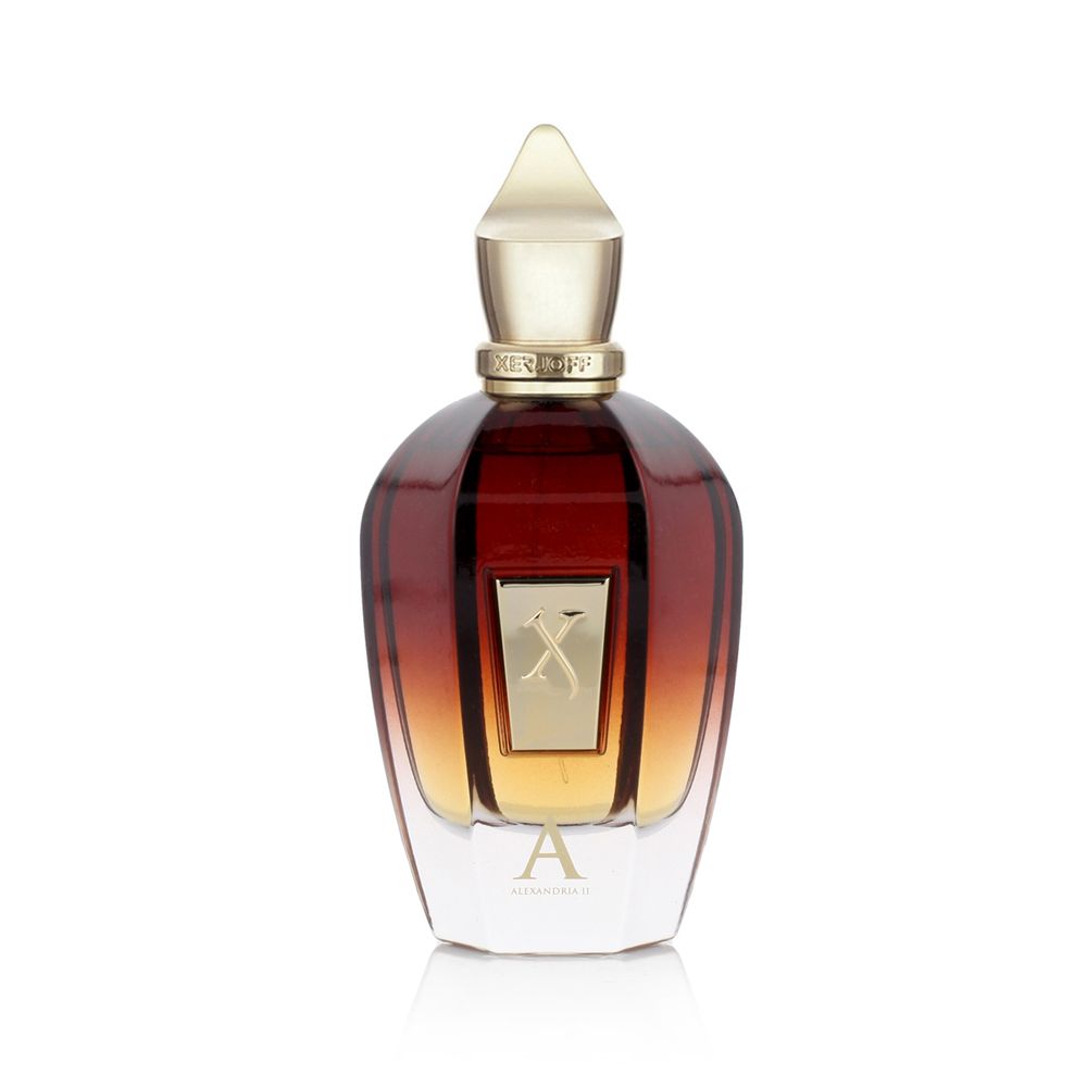 Xerjoff Oud Stars Alexandria II Parfum UNISEX - tester 100 ml (unisex)