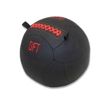 Тренировочный мяч Wall Ball Deluxe 8 кг