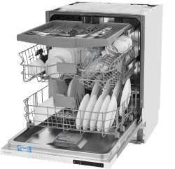 Встраиваемая посудомоечная машина Indesit DI 5C65 AED