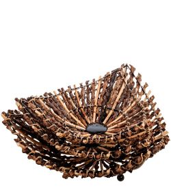 Decor and Gift 63-012 Комплект декоративных корзинок 3 шт. (о.Бали)