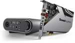 Звуковая карта PCI-E Creative Sound BlasterX AE-9