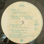 Mike Oldfield / Islands (LP)