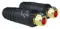 Разъем кабельный Fubag папа DX 35-50, 2 шт