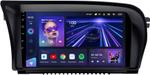 Магнитола для Mercedes-Benz S-класс W221 2009-2013, CL C216 (NTG 3.5) - Teyes CC3 на Android 10, Быстрая, QLED, CarPlay, 4G SIM-слот