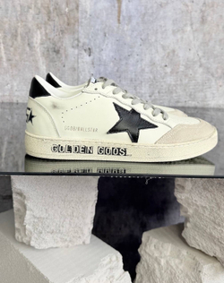 Кеды Golden Goose