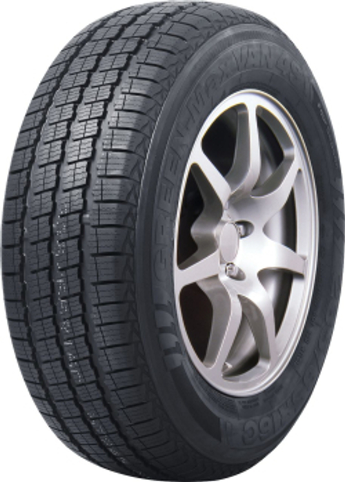 Купить Легкогрузовая шина Linglong Green-Max Van 4S C 195/65-R16 104/102R