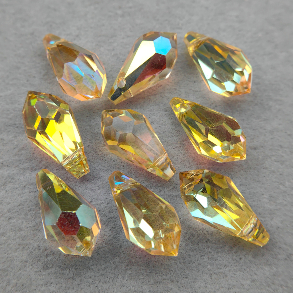 Подвеска Drop K9, Metallic Sunshine