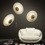 Floor design lamp Filigree by Moooi