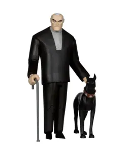 Фигурка McFarlane Toys DC: Bruce Wayne & Ace (Batman Beyond)