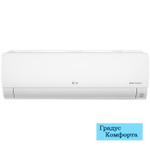 Мульти сплит системы Lg DM12RP.NSJR0