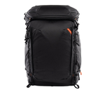 Рюкзак PGYTECH OnePro Flex 40L + Camera Insert L, цвет Space Black