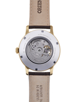 Часы механические Orient Classic RA-AS0010S30B
