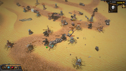 Rush For Glory (для ПК, цифровой код доступа)
