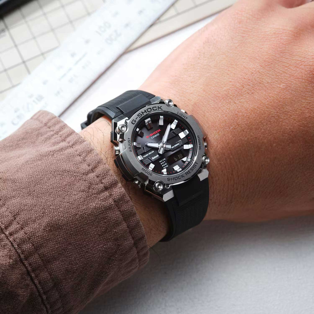 Часы Casio GST-B600-1A