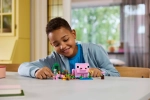 Конструктор LEGO Minecraft 21268 Домик для поросят