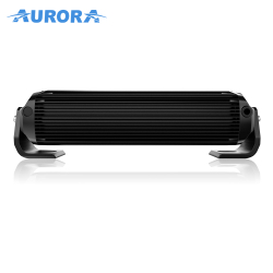 Балка Aurora 10" комбинированного белого света ALO-P-D10-10-R14Y-AW