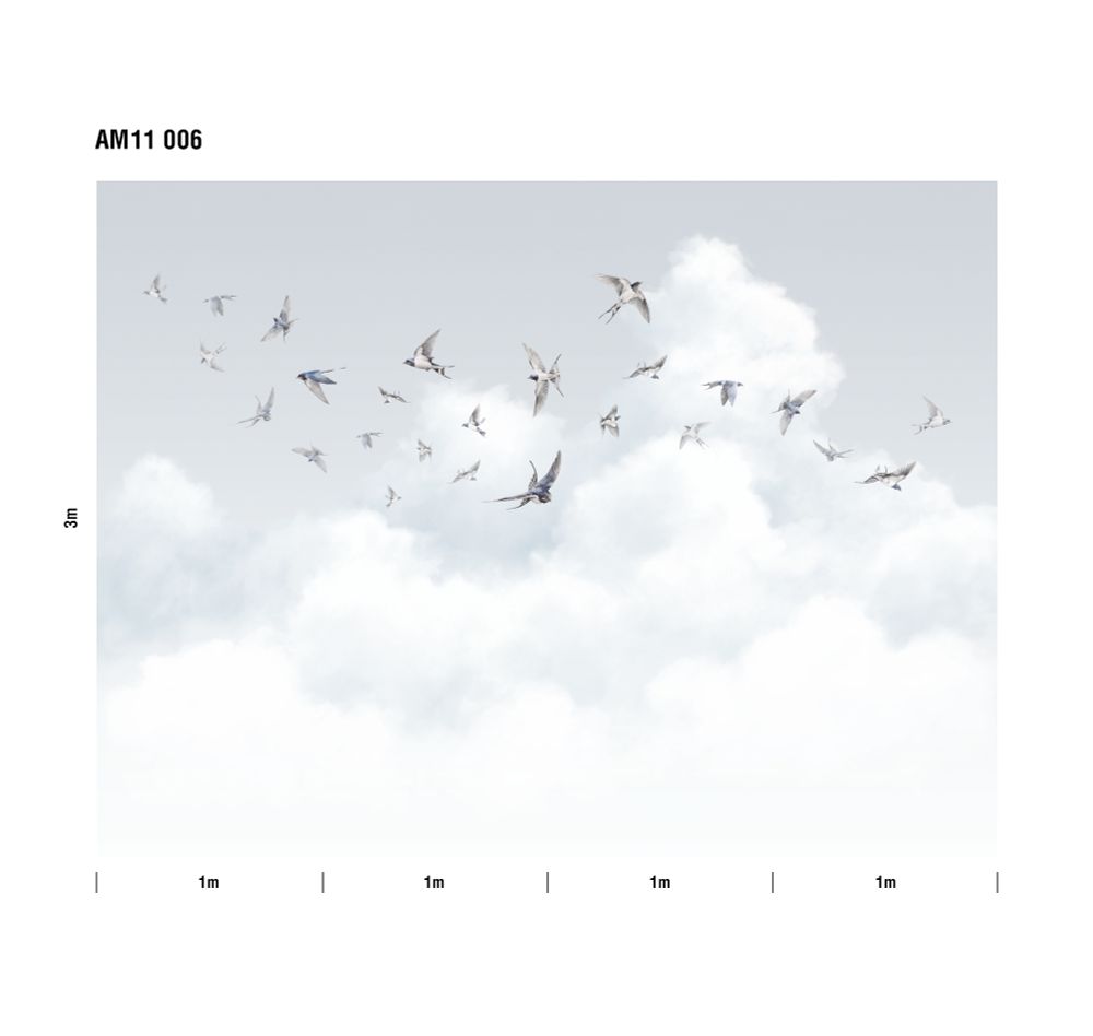 Ambiplain vol. 3 / Эмбиплейн 3