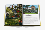 Книга FROM LOUIS TO VUITTON изд-во Assouline (англ. яз, твердый переплет)