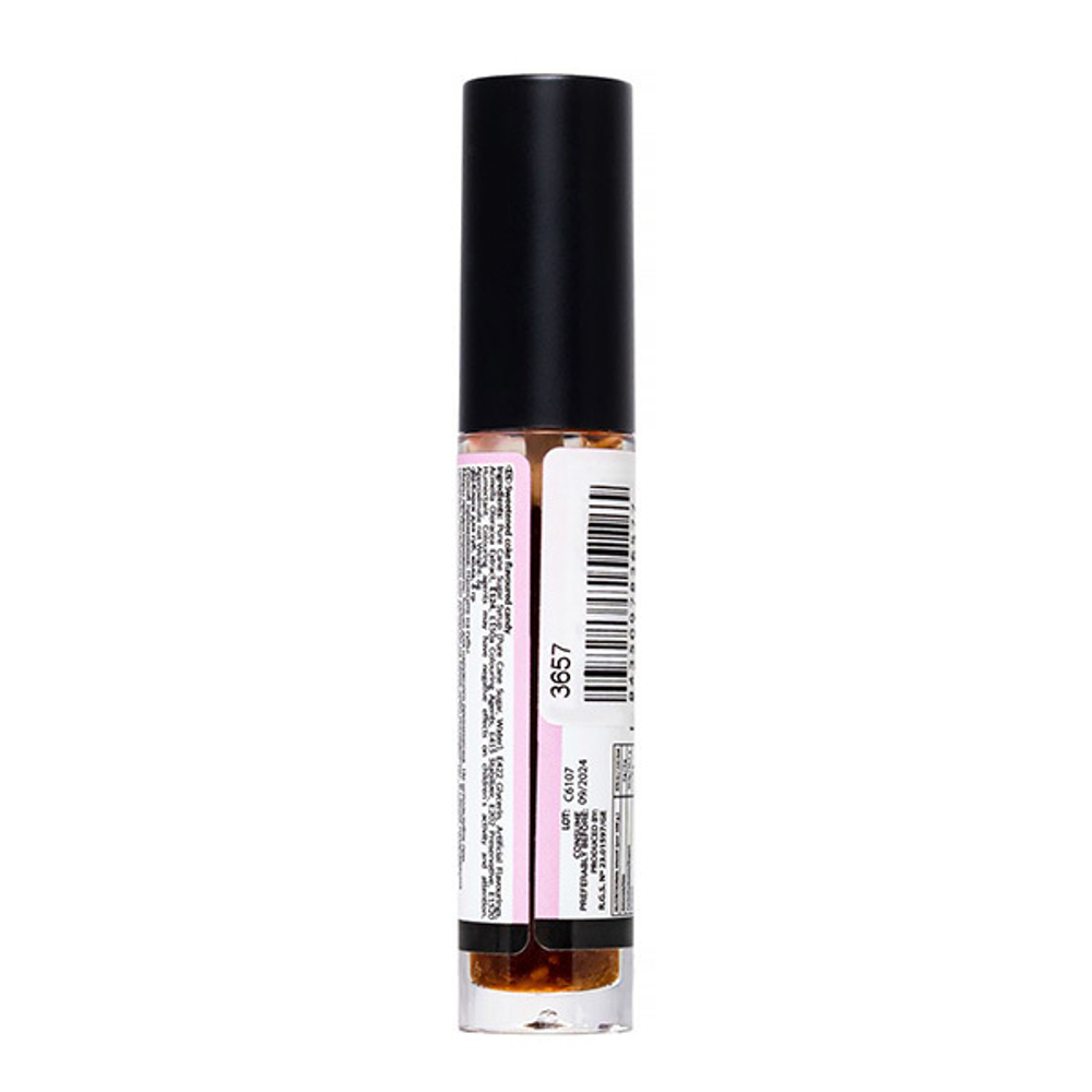 Бальзам для губ со вкусом колы Secret Play Lip Gloss Vibrant Kiss