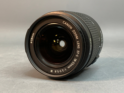 Canon 2000D Kit 18-55mm 3.5-5.6 III 150 кадров