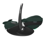 Автокресло Maxi-Cosi Pebble 360 Pro (0-13 кг), Twillic Green