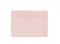 Чехол конверт WiWU Skin Pro 2 для Macbook 13.6" Розовый